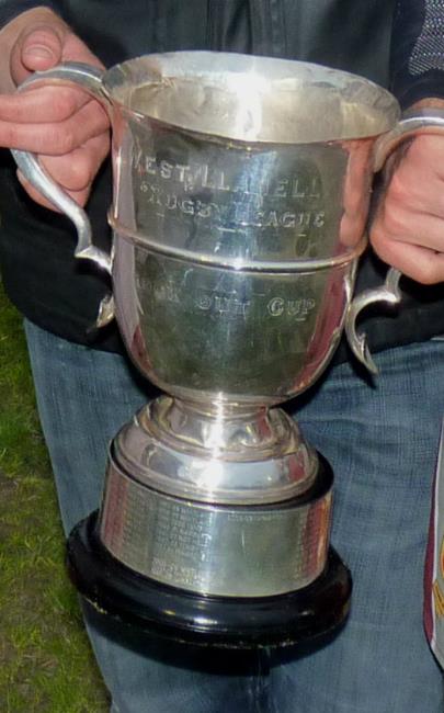Pembrokeshire KO Cup